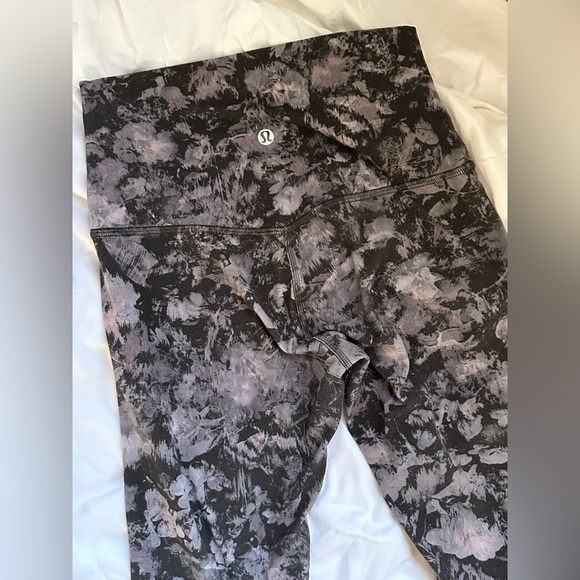 lululemon Align™ High-Rise Pant 28" - Picture 3 of 6